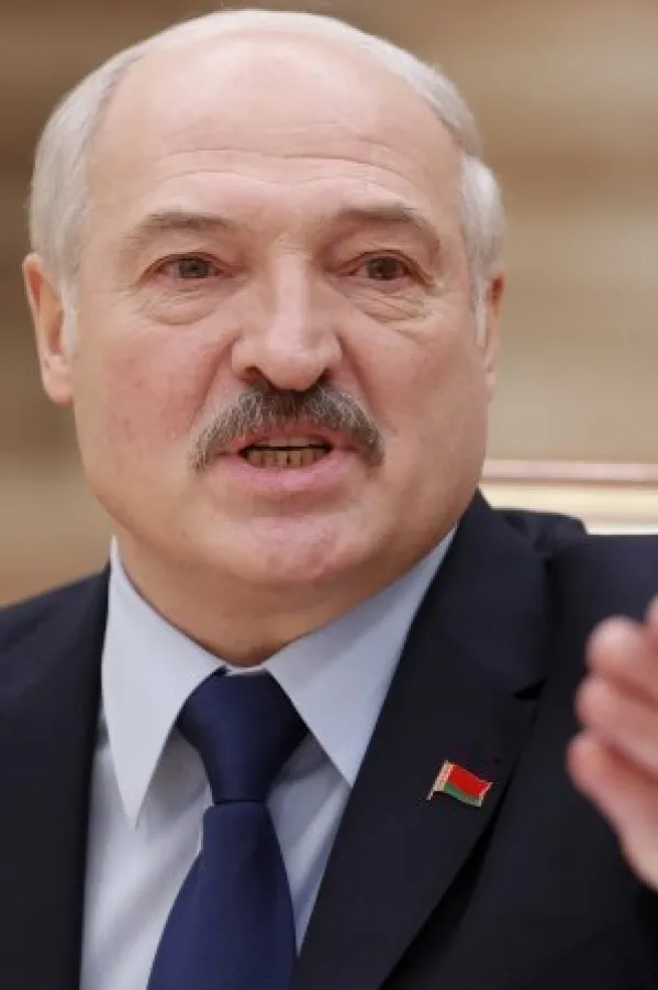 (VIDEO) Luka&scaron;enko upozorava &bdquo;neprijatelje, prijatelje i rivale&ldquo;: Rasporedio sam nuklearne bojeve glave