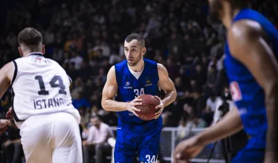 Kenan Kamenja&scaron;