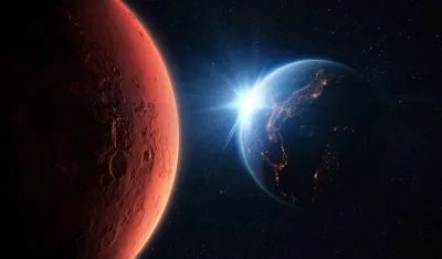 Retrogradni Mars u Lavu: Velike promjene i ogromni izazovi za ova četiri znaka