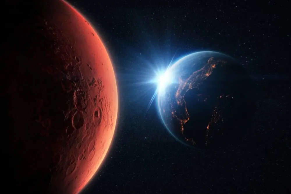 Retrogradni Mars u Lavu: Velike promjene i ogromni izazovi za ova četiri znaka