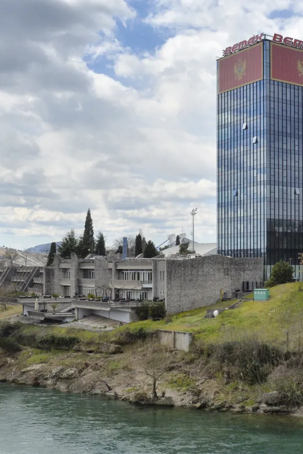 USSCG stigle anonimne prijave, Bemaks tvrdi: Sve po zakonu, po&scaron;tujemo zaposlene