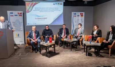 ZZZCG uz podr&scaron;ku Twinning projekta unaprijedio svoje kapacitete i modernizovao usluge