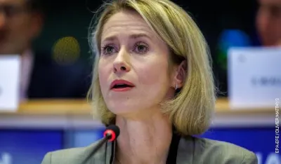 Kalas zabrinuta zbog mogućeg vjerskog nasilja u Siriji