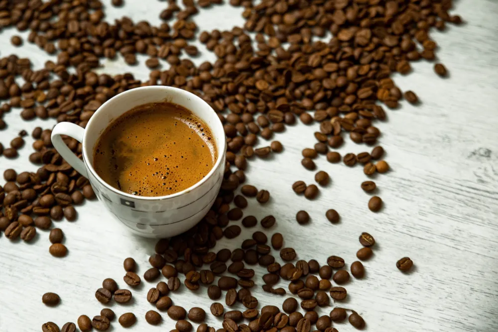 Cijene kafe dostigle rekordan nivo