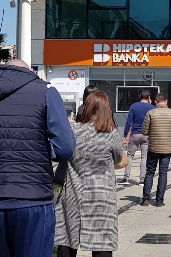Hipotekarna banka