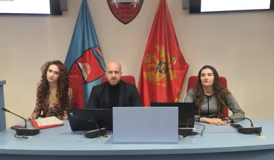 Snažne zajednice garant su dru&scaron;tva bez predrasuda