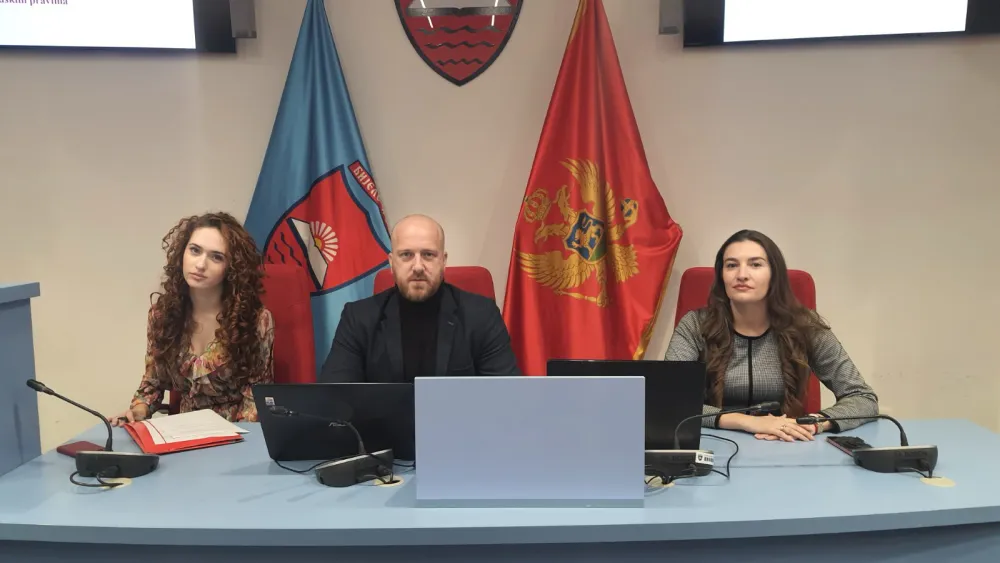 Snažne zajednice garant su dru&scaron;tva bez predrasuda