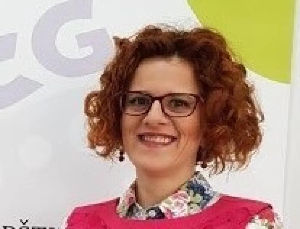 Sanja Živković