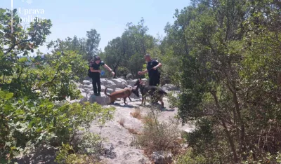 VDT u Podgorici podigao optužnicu protiv državljana Pakistana: Migranti opljačkani i mučeni, dječak zlostavljan