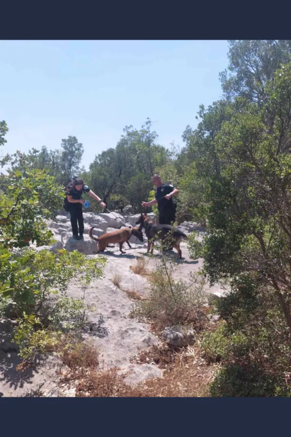 VDT u Podgorici podigao optužnicu protiv državljana Pakistana: Migranti opljačkani i mučeni, dječak zlostavljan