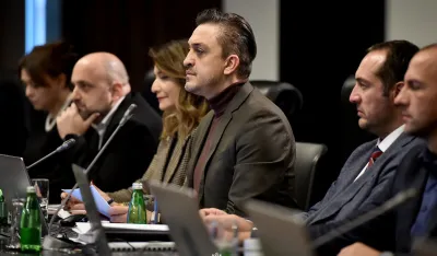 Vlada objavila nacrt programa ekonomskih reformi: Budžetu će faliti tri milijarde eura