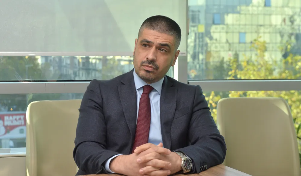Pe&scaron;ić za "Dan": Cilj nisu samo veće plate sudija nego i veće penzije