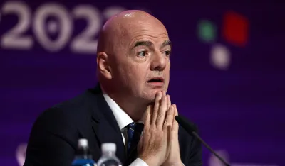 Đani Infantino