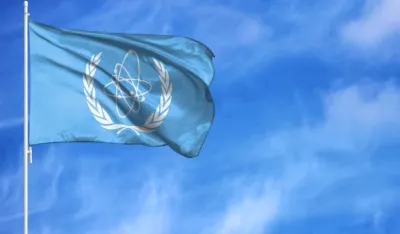 Rusija optužuje Ukrajinu za napad na konvoj IAEA