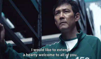 Kreator serije "Squid Gamea": Druga sezona prikazuje ono čemu svjedočimo u stvarnom svijetu