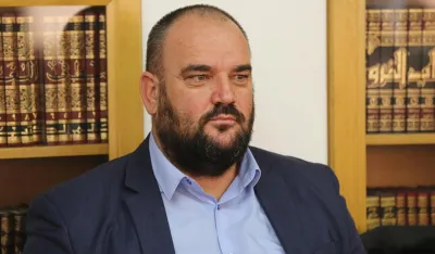 Muratović: Da li će BS preći preko gaženja dostojanstva bo&scaron;njačkog naroda