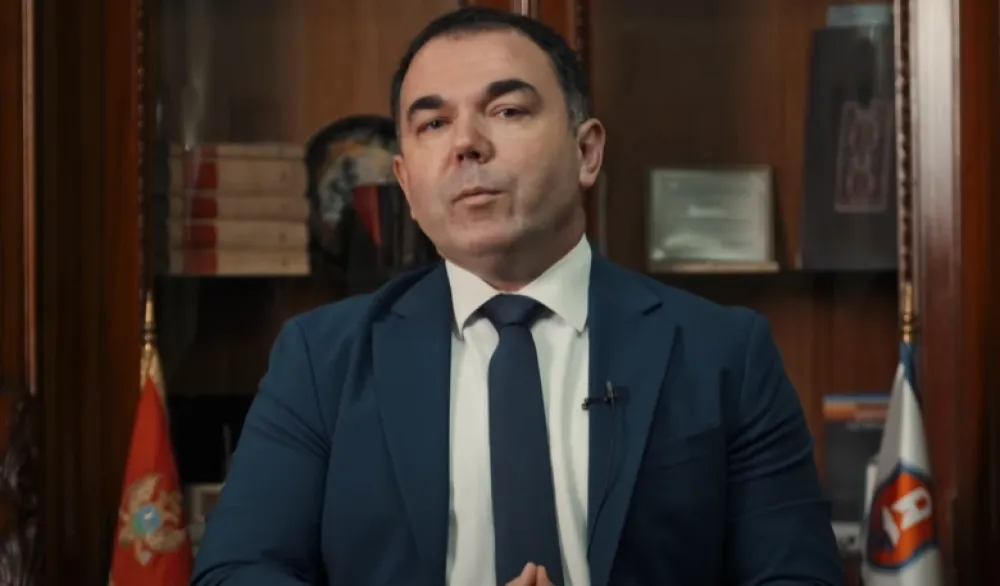 (VIDEO) Đura&scaron;ković:&nbsp;Budžetom za 2025. planirano sufinansiranje zakupa stana mladim bračnim parovima