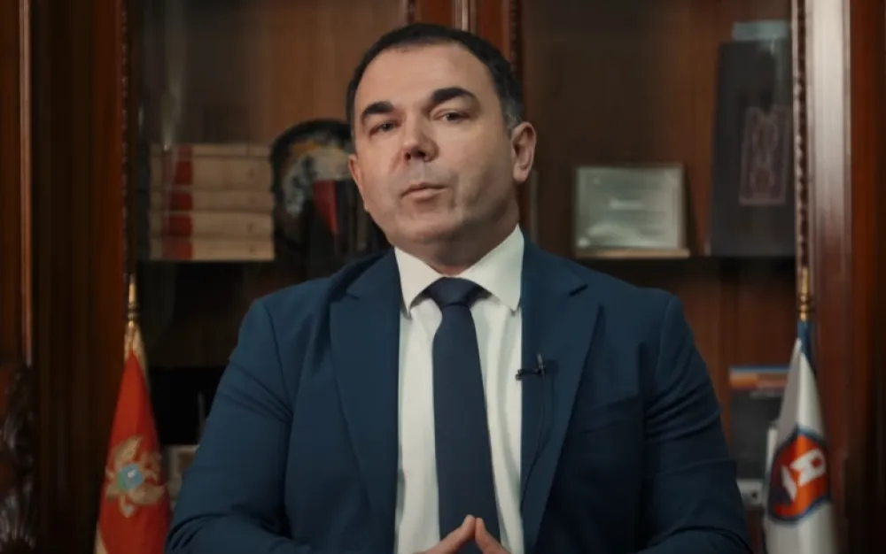 (VIDEO) Đura&scaron;ković:&nbsp;Budžetom za 2025. planirano sufinansiranje zakupa stana mladim bračnim parovima