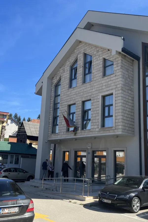 U petak ceremonija primopredaje donacija Vlade Japana vrtiću "Jevrosima Jevra Rabrenović"