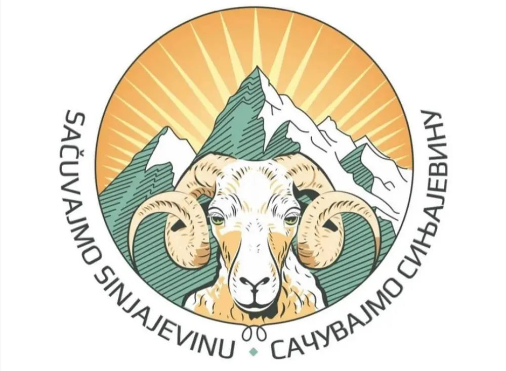 Sinjajevina (Sinjavina) zove na za&scaron;titu i očuvanje