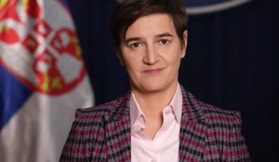 Brnabić o zahtjevu za njeno razrje&scaron;enje: Sami su rekli da sjednice o budžetu neće biti