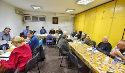 I dalje 260 vojnih penzionera bez krova nad glavom