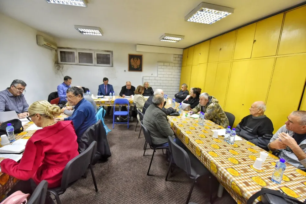 I dalje 260 vojnih penzionera bez krova nad glavom