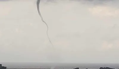 (FOTO) Nevrijeme u Hrvatskoj, grad paralisao Dubrovnik