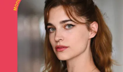 Lidija Kordić, progla&scaron;ena "Zvijezdom u usponu"