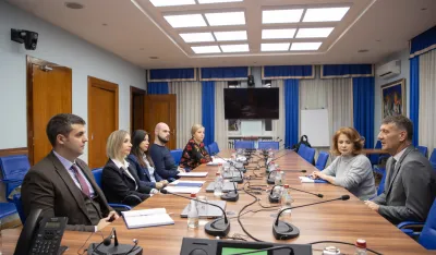 Kaluđerović: Država mora podstaći politiku povećanja nataliteta