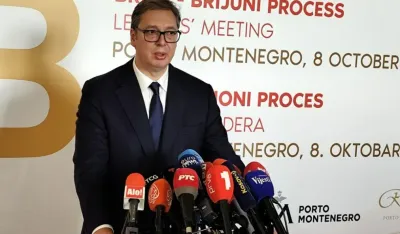 Vučić: Sjutra objavljujemo svu dokumentaciju o Željezničkoj stanici u Novom Sadu &ndash; znao sam da niko ni&scaron;ta ne krije