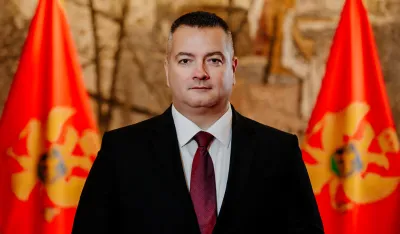 Vuksanović: Veliki dan za Hrvate u Crnoj Gori
