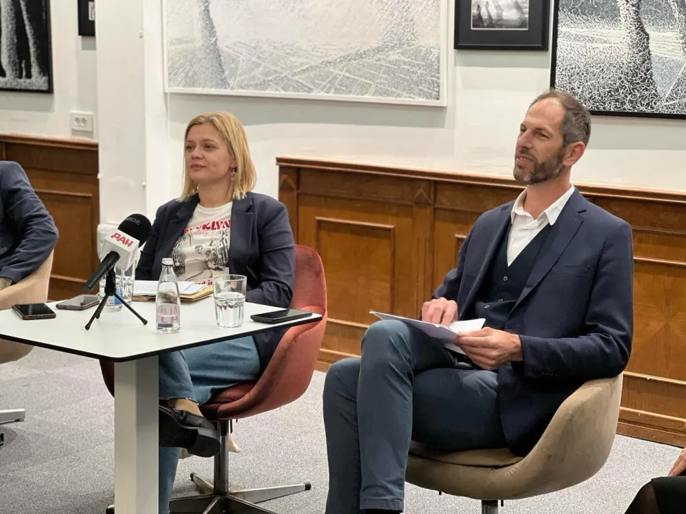 (VIDEO) Ekolozi ukazuju: &Scaron;ume pretvaramo u kvartove