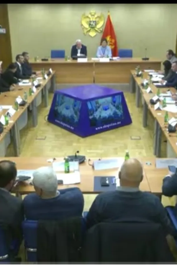Nacionalni savjeti zbog budžeta na "vje&scaron;tačkom disanju"