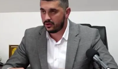 Popović: Partijskim angažmanom i koalicionom saradnjom nastaviću da radim na unapređenju Žabljaku