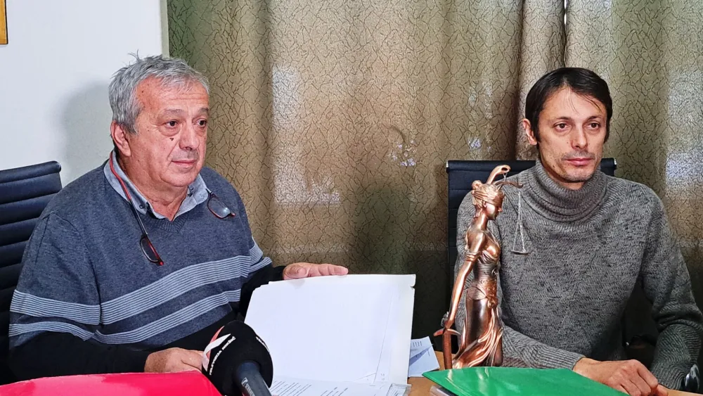 Vrhovni sud potvrdio presudu o nezakonitoj smjeni, ministar ignori&scaron;e odluku