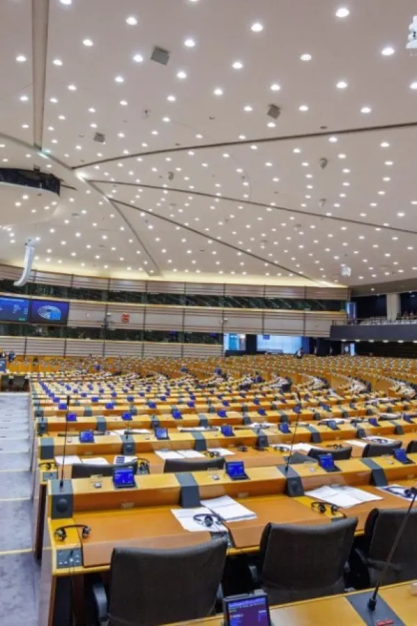 Andriju Mandića ne žele u Briselu, zatvaramo samo tri pitanja