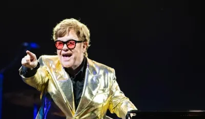 Elton Džon o legalizaciji marihuane: To je jedna od najvećih gre&scaron;aka Sjeverne Amerike
