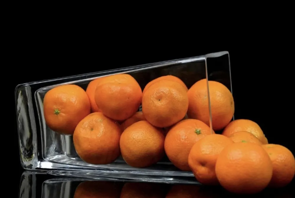 Tri razloga zbog kojih mandarine treba uvrstiti u zimsku ishranu