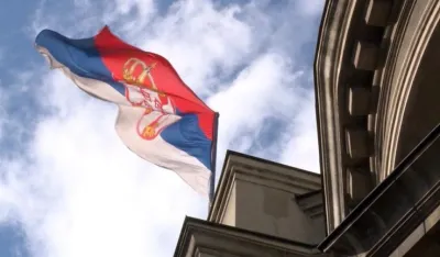 Specijalni izaslanik Francuske za ZB: Srbija u procesu evrointegracija čini vi&scaron;e nego &scaron;to govori