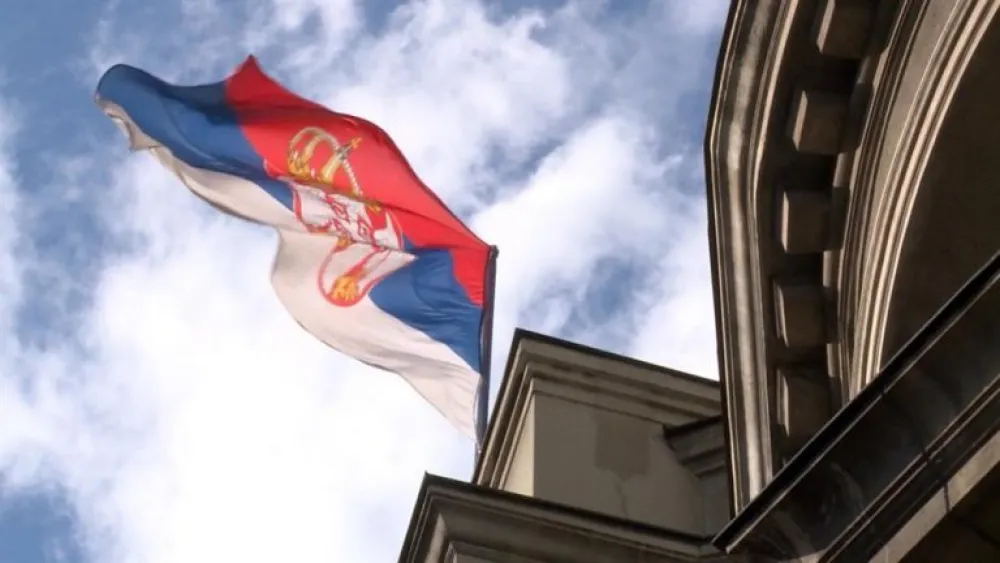 Specijalni izaslanik Francuske za ZB: Srbija u procesu evrointegracija čini vi&scaron;e nego &scaron;to govori