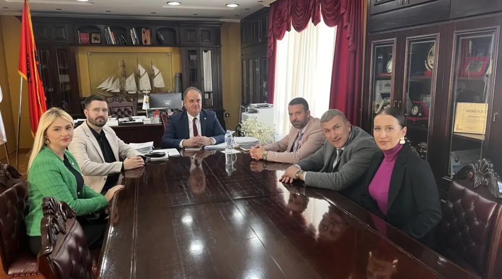 Perčobić: Na&scaron;a misija je da osnažimo mlade ljude i omogućimo im da postanu aktivni učesnici u trži&scaron;tu rada