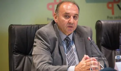 Sini&scaron;a Bjeković