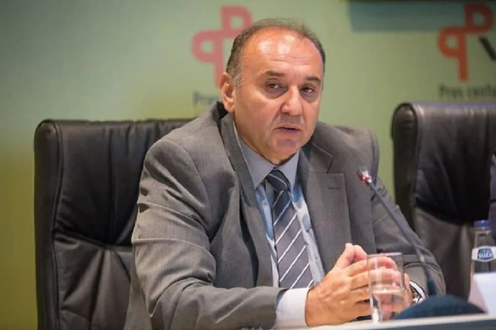 Sini&scaron;a Bjeković