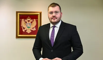 Koprivica: Potvrđene pozitivne promjene u na&scaron;em tužila&scaron;tvu