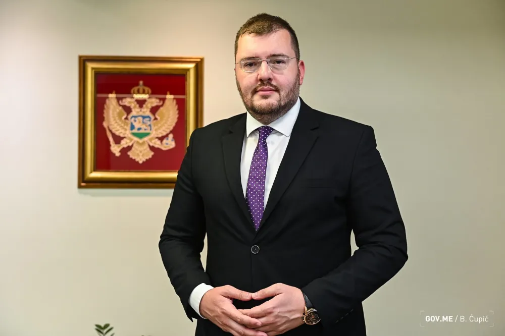 Koprivica: Potvrđene pozitivne promjene u na&scaron;em tužila&scaron;tvu