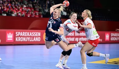 Norve&scaron;ka i Danska stigle do zavr&scaron;nice