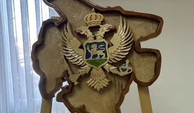 (FOTO) Uručeni&nbsp;sertifikati&nbsp;zatvorenicima koji su zavr&scaron;ili obuku u prostorijama UIKS-a