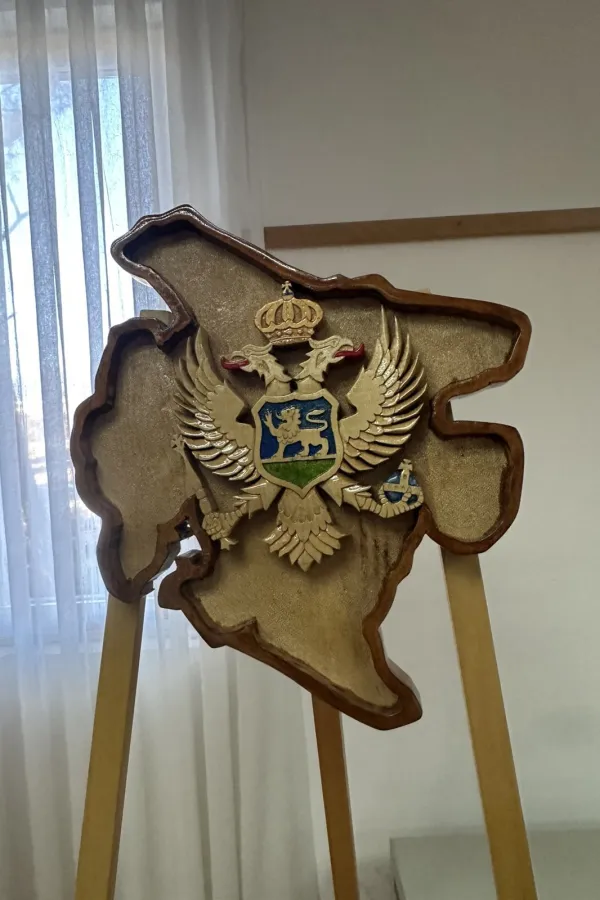 (FOTO) Uručeni&nbsp;sertifikati&nbsp;zatvorenicima koji su zavr&scaron;ili obuku u prostorijama UIKS-a