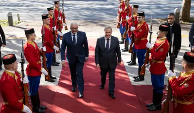 Mandić-Feruđa: Crna Gora i Malta se moraju držati zajedno jer dijele brojne zajedničke interese kao i ciljeve